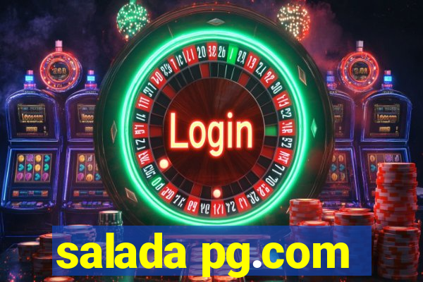 salada pg.com